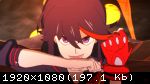 KILL la KILL (2019/Лицензия) PC