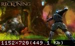 Kingdoms Of Amalur: Reckoning (2012) (RePack от FitGirl) PC