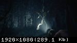 Показан трейлер с игровыми особенностями Blair Witch