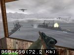 1944: Огненные рубежи (2005/RePack) PC