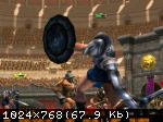 Gladiator: Sword of Vengeance (2005) PC