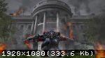 Metal Wolf Chaos XD (2019/Лицензия) PC