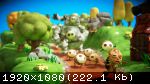 PixelJunk Monsters 2 (2018/Лицензия) PC