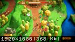 PixelJunk Monsters 2 (2018/Лицензия) PC