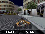 Rave! Kart Racing (2003) PC