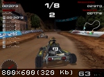 Rave! Kart Racing (2003) PC