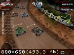 Rave! Kart Racing (2003) PC