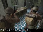 Call of Duty 2 (2005) (RePack от Canek77) PC
