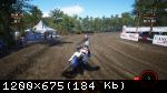 MXGP 2019 The Official Motocross Videogame (2019/Лицензия) PC
