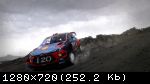 WRC 8 FIA World Rally Championship (2019) (RePack от FitGirl) PC