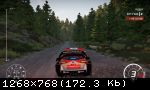 WRC 8 FIA World Rally Championship (2019) (RePack от FitGirl) PC