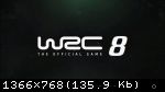 WRC 8 FIA World Rally Championship (2019) (RePack от xatab) PC