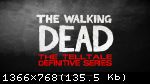 The Walking Dead: The Telltale Definitive Series (2019) (RePack от SpaceX) PC