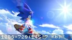 Sonic at the Olympic Games для мобильных устройств будет посвящена Токио