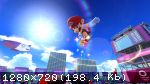 Sonic at the Olympic Games для мобильных устройств будет посвящена Токио