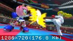 Sonic at the Olympic Games для мобильных устройств будет посвящена Токио