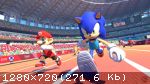 Sonic at the Olympic Games для мобильных устройств будет посвящена Токио