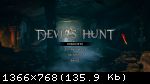 Devil's Hunt (2019/Лицензия) PC