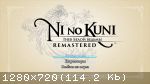 Ni no Kuni Wrath of the White Witch Remastered (2019) (RePack от FitGirl) PC