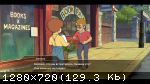 Ni no Kuni Wrath of the White Witch Remastered (2019) (RePack от FitGirl) PC