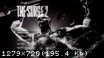The Surge 2 (2019) (RePack от FitGirl) PC