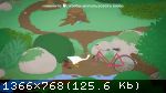 Untitled Goose Game (2019/Лицензия) PC