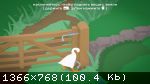 Untitled Goose Game (2019/Лицензия) PC