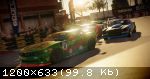 GRID: Ultimate Edition (2019/Лицензия) PC