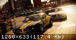 GRID: Ultimate Edition (2019/Лицензия) PC