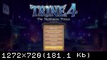 Trine 4: The Nightmare Prince (2019) (RePack от FitGirl) PC