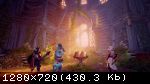 Trine 4: The Nightmare Prince (2019) (RePack от FitGirl) PC