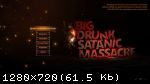 BDSM: Big Drunk Satanic Massacre (2019) (RePack от FitGirl) PC