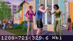 The Sims 3