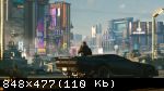 Игра Cyberpunk 2077 не будет выпущена на Nintendo Switch