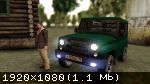Grand Theft Auto: San Andreas - NEXT RP (2019) PC