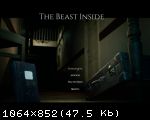 The Beast Inside (2019) (RePack от FitGirl) PC
