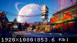 The Outer Worlds (2019) (RePack от xatab) PC