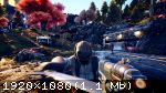 The Outer Worlds (2019) (RePack от xatab) PC