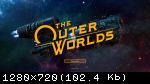 The Outer Worlds (2019) (RePack от SpaceX) PC