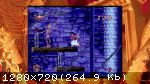 Disney Classic Games: Aladdin and The Lion King (1993-2019/Лицензия) PC