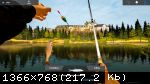 Fishing Adventure (2019) (RePack от SpaceX) PC