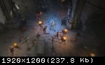 В создании Diablo IV авторы опираются на работы Дзюндзи Ито