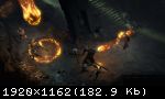 В создании Diablo IV авторы опираются на работы Дзюндзи Ито