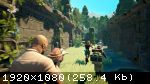 Jumanji: The Video Game (2019/Лицензия) PC