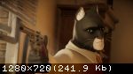 Blacksad: Under the Skin (2019) (RePack от FitGirl) PC