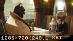 Blacksad: Under the Skin (2019) (RePack от FitGirl) PC