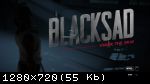 Blacksad: Under the Skin (2019) (RePack от FitGirl) PC