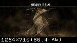 Heavy Rain (2019) (RePack от FitGirl) PC