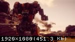 BattleTech: Digital Deluxe Edition (2018) (RePack от FitGirl) PC