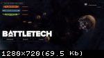 BattleTech: Digital Deluxe Edition (2018) (RePack от FitGirl) PC